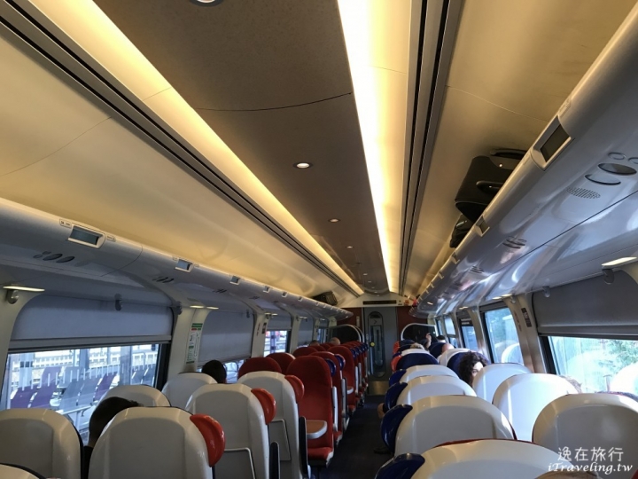 英國｜初見愛丁堡 著名的皇家哩大道 Royal Mile