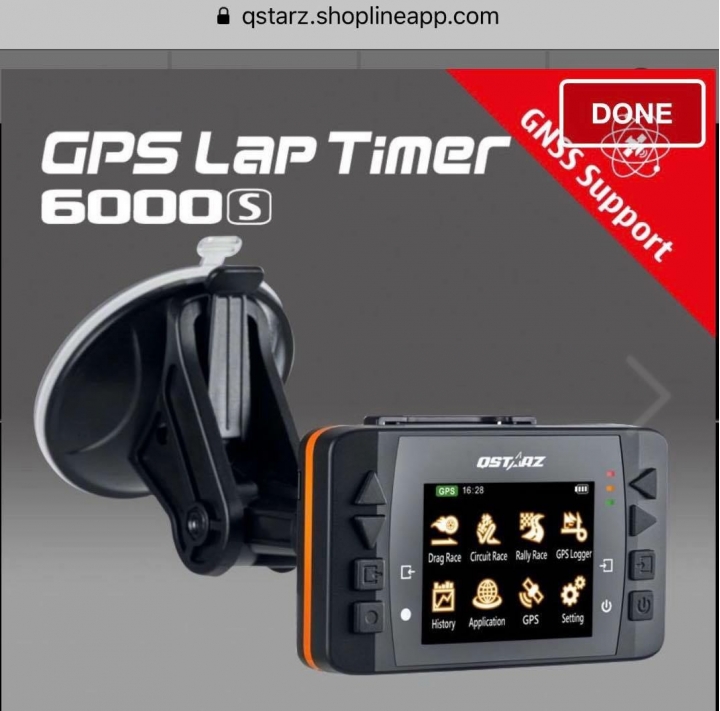 W213 E43 RaceChip GTSBlack 不專業加速測試