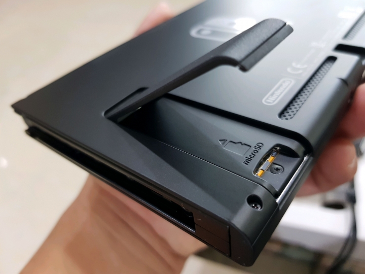 NS台版開箱，圖多。