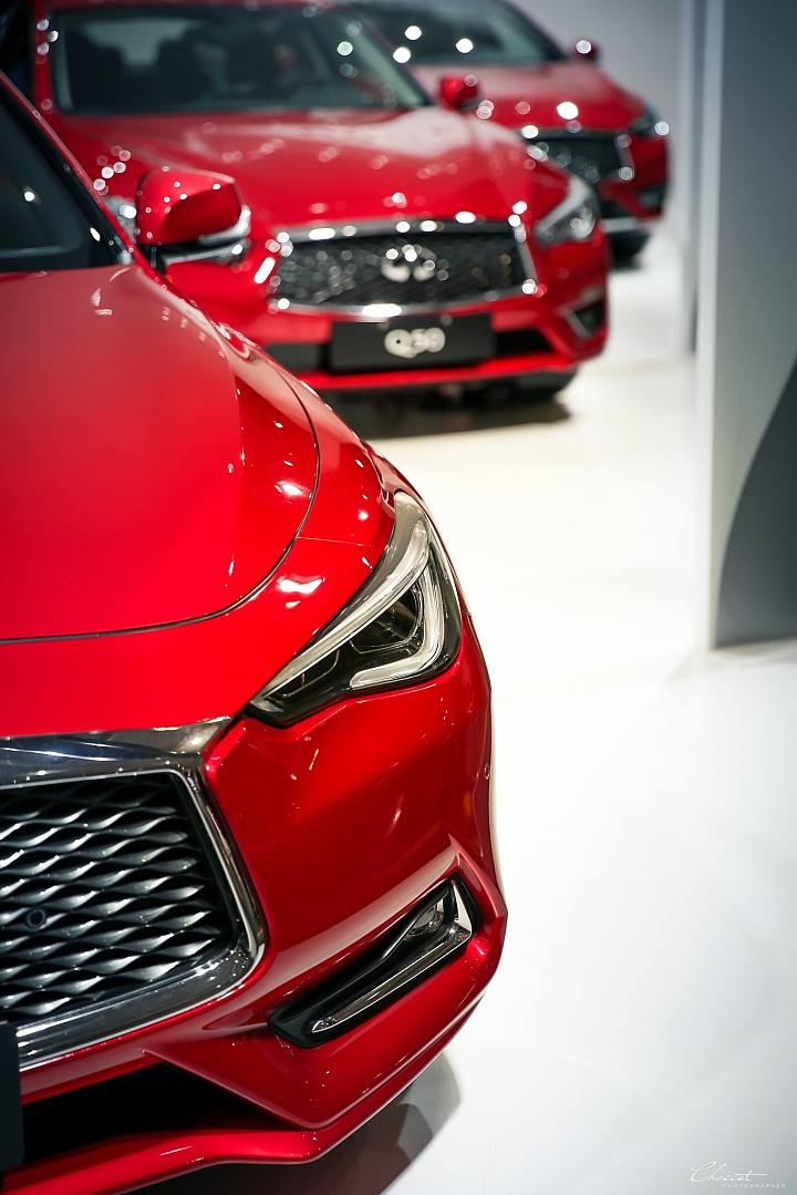 台北車展 (圖多)