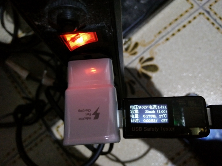 LINDY USB 2.0(41881 A)/USB 3.0 / (41917 A)Type-C快速充電線體驗心得