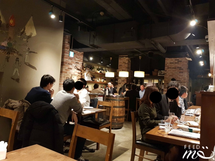 【日本在地美食｜虎之門】黑毛和牛熟成肉酒吧！