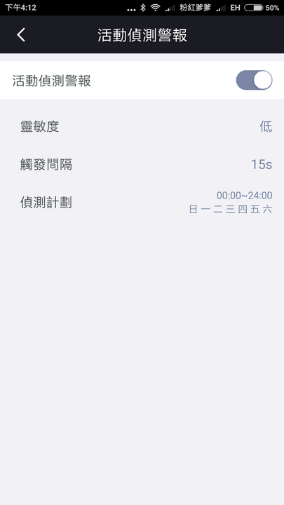 [開箱] FOSCAM C1 家庭無線網路攝影機