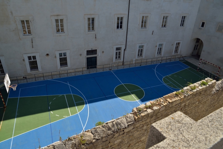 Dubrovnik, Croatia 杜布羅夫尼克古城 - The King's Landing
