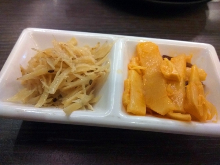 [日式料理]苗栗頭份市尚順附近饕客軒丼飯專賣店~前身谷軒~ 2017/10月底新開幕不久~丼飯口味好吃~