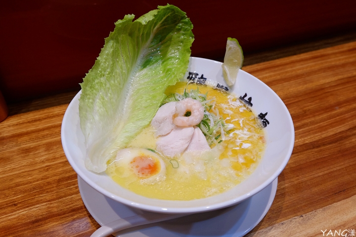 【拉麵】台北必吃雞白湯拉麵店，想吃到幾乎都是高難度