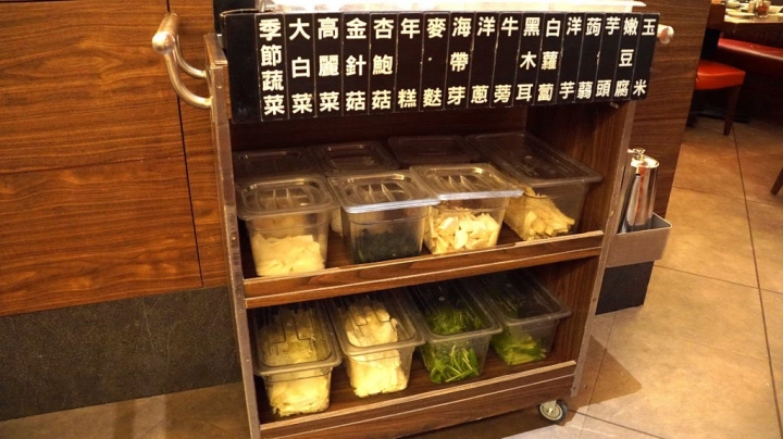 [台南][東區] Momo Paradise 南紡牧場