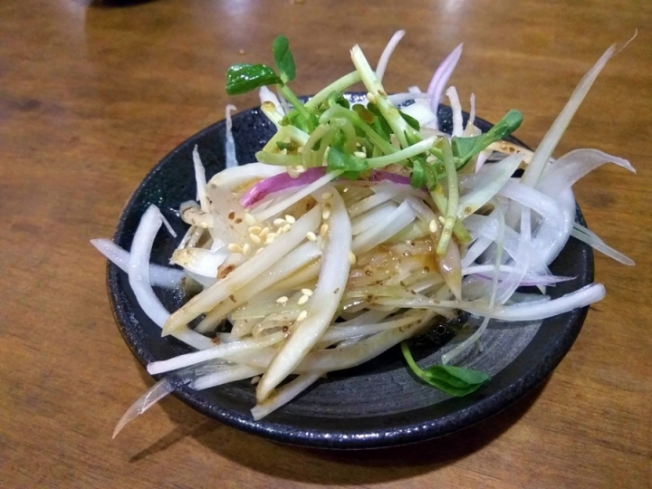 [日式定食]彰化市豬舍食堂~主打定食和木蒸籠肉片火鍋~店名奇特~價位中價位~