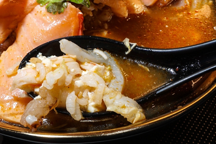 台中美食 | 鯣口鮮板前料理 家樂福豐原店 以台灣的食材 推出季節限定料理 創造獨特米食文化