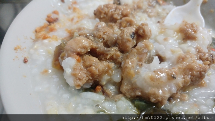 『台北美食』- 中山區民生西路．第五家麵線 / 小洪麵線 / 鴉片粥 / 台灣第1001個故事