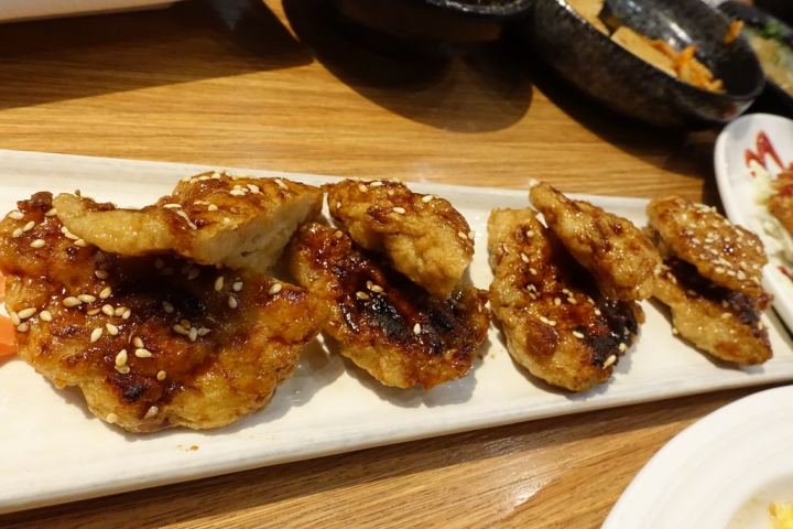 【食記】高雄鼓山區。賴桑壽司屋~平價偏台式的日本料理