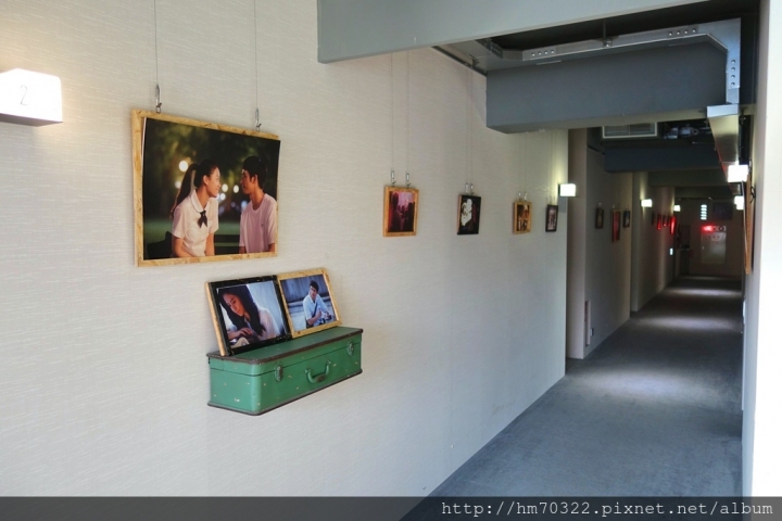 『台南遊記』- 中西區友愛街.承億輕旅Light Hostel + 林家魚皮 / 海安路 / 青年旅店 / 背包客