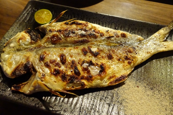【食記】板橋新埔站/萬板路美食。老味噌居酒屋(新埔店)