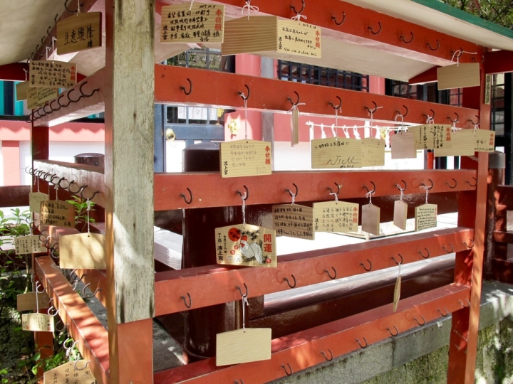 【Okinawa．走跳】沖繩60年歷史傑克牛排館Jack's steak house與崖頂波上宮