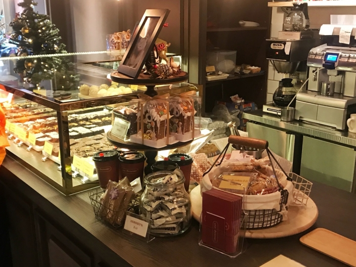 『美食推薦』台北/大安 公館捷運 coco.Brownies 可可布朗專賣平價精緻巧克力布朗尼