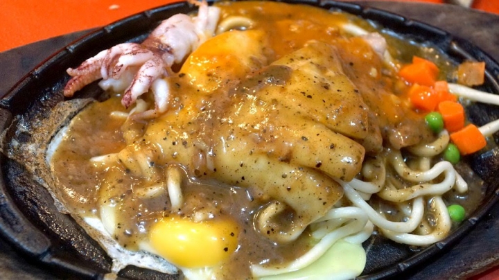 [台南][北區] 嘟嘟牛排