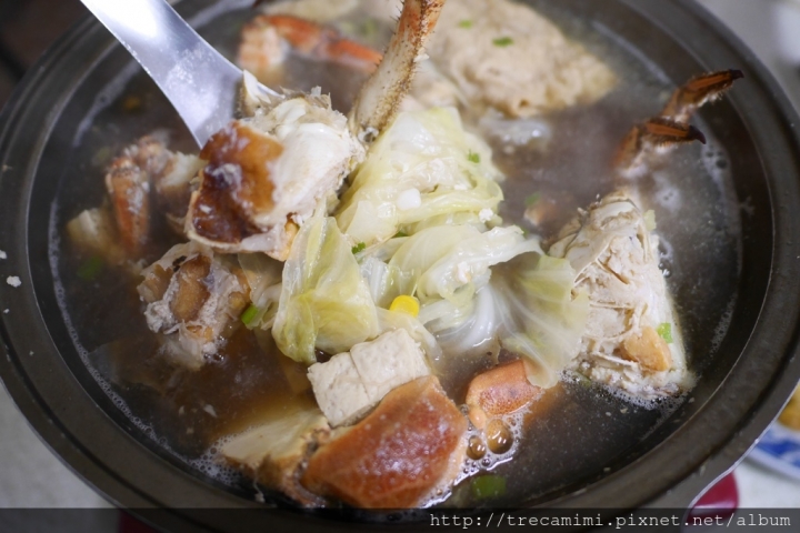【食記】高雄我家帶皮羊肉爐-愛玩客推薦〝霸王蟹羊肉爐〞繼天使紅蝦鍋後霸位登場!