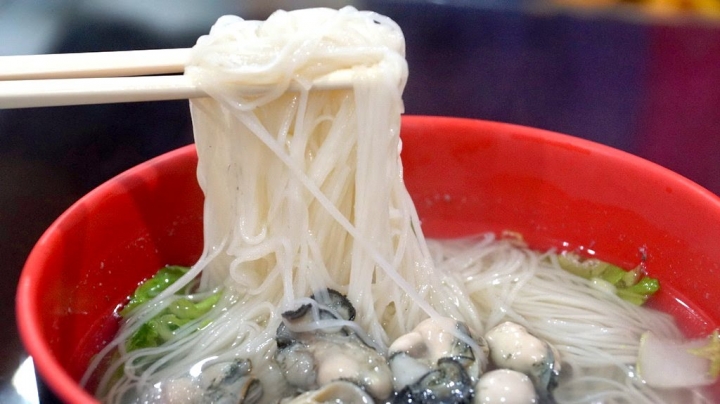 [台南][中西區] 秋茂園蚵仔煎
