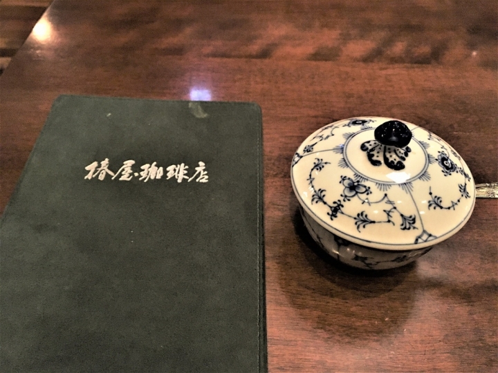 <日本>2017人妻日本放風行DAY1~樁屋珈琲店、上野恩賜公園、不忍池