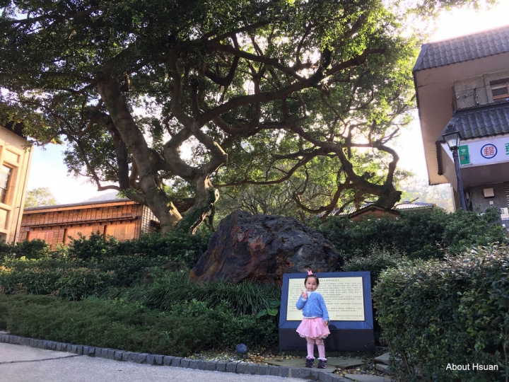 黃金博物館-親子共遊太棒的好地方