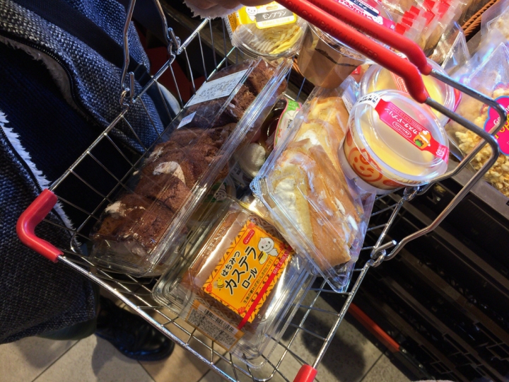 【美食。食記】東京 上野 超便宜的甜點Outlet Domremy 布丁 蛋糕 蜂蜜蛋糕 推薦品項