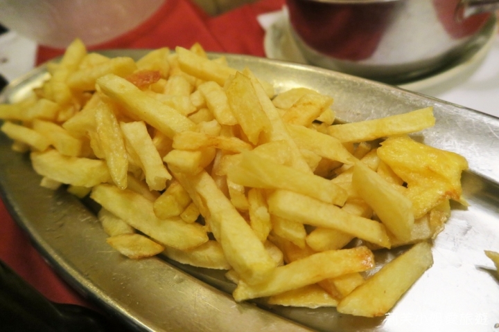 巴黎人氣海鮮餐廳之Pedra Alta 澎湃龍蝦海鮮拼盤