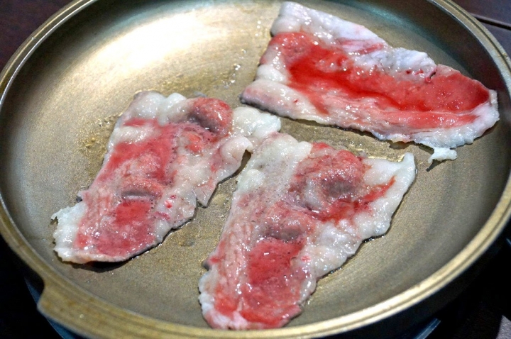 [台南][中西區] 一鼎鍋燒肉火鍋-環河店