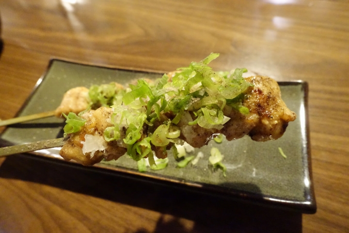 【食記】板橋新埔站/萬板路美食。老味噌居酒屋(新埔店)