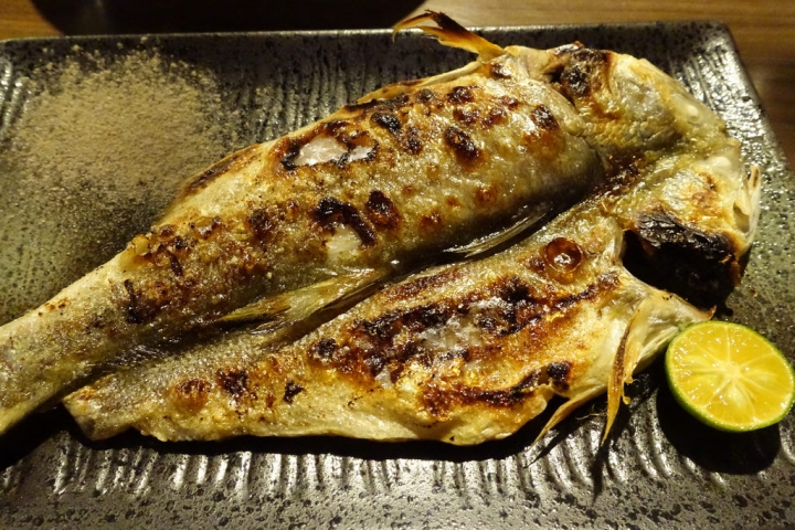 【食記】板橋新埔站/萬板路美食。老味噌居酒屋(新埔店)