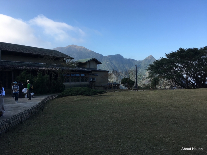 黃金博物館-親子共遊太棒的好地方