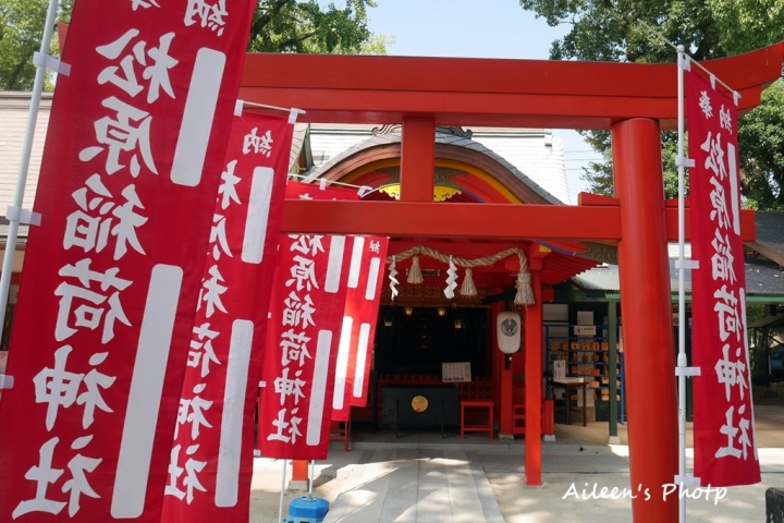 [佐賀] 日本唯一祭祀河童的神社『佐嘉神社』,和河童來個小約會吧！！