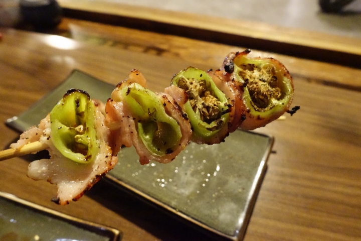 【食記】板橋新埔站/萬板路美食。老味噌居酒屋(新埔店)