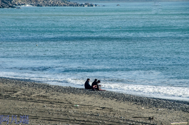 枋山鄉~愛琴海岸海景美食