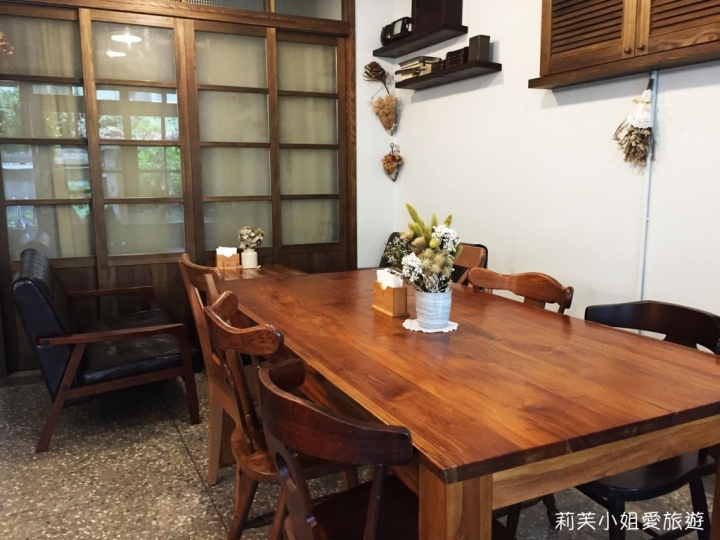 [美食] 台北 Hoto Cafe 日式溫馨咖啡手作甜點店．晶華酒店旁巷弄旁 (中山站)