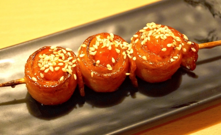 [台南][中西區] 念水町鐵牛行動食堂（日式再生酒場）