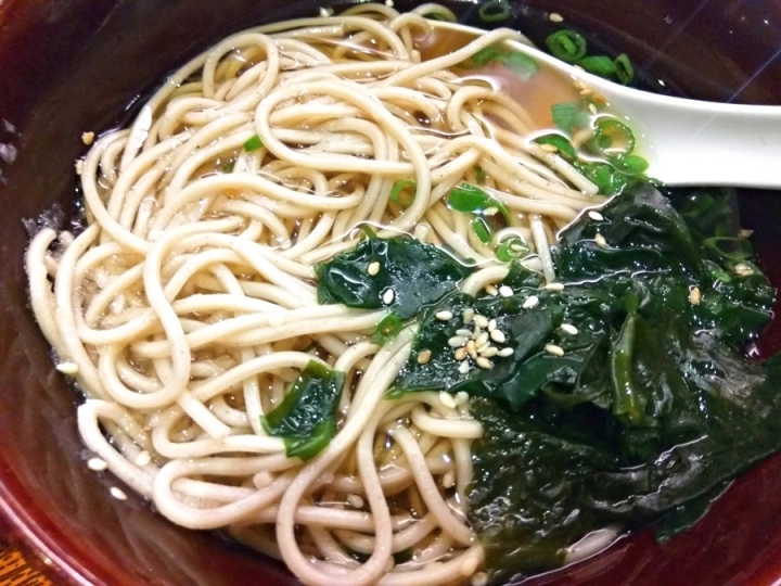 [日式料理]全家/大戶屋 台中老虎城店 定食~蓋飯~湯麵二訪食記~ 日本東京家庭料理風 ~ 原汁原味~~