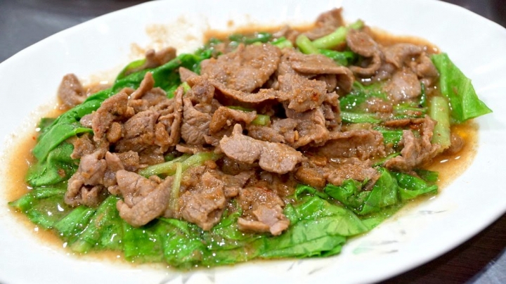[台南][中西區] 秋茂園蚵仔煎