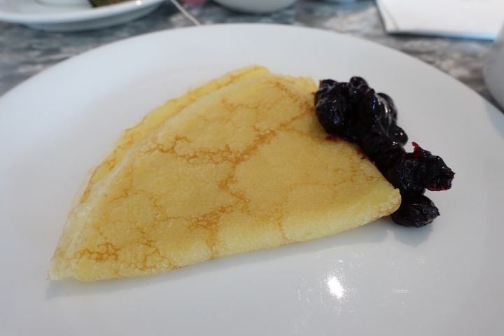 【食記】板橋火車站/板橋凱撒大飯店。朋派自助餐廳buffet吃到飽