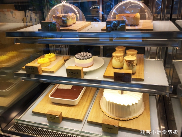 [美食] 台北 Hoto Cafe 日式溫馨咖啡手作甜點店．晶華酒店旁巷弄旁 (中山站)