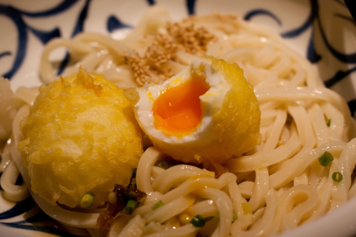 【美食。食記】琦玉 川越線航空公園 如果你有西武池袋一日卷 喜多一 烏龍麵
