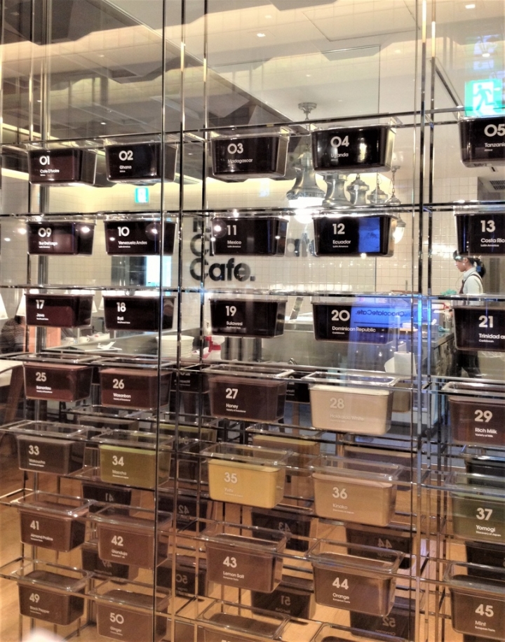 ＜日本＞2017放風行DAY1~晴空塔夜景、我最愛的麗莎與卡斯柏特展