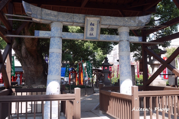 [佐賀] 日本唯一祭祀河童的神社『佐嘉神社』,和河童來個小約會吧！！