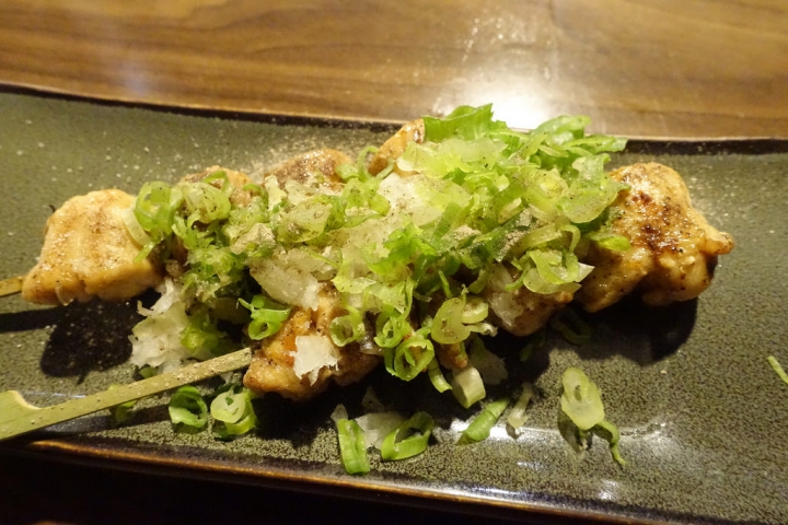 【食記】板橋新埔站/萬板路美食。老味噌居酒屋(新埔店)