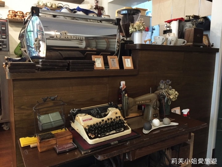 [美食] 台北 Hoto Cafe 日式溫馨咖啡手作甜點店．晶華酒店旁巷弄旁 (中山站)