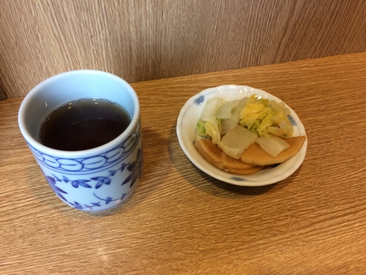 【食記。美食】東京 新橋 致那些日漸凋零的老味道(9) なんどき屋 牛丼 牛肉蓋飯