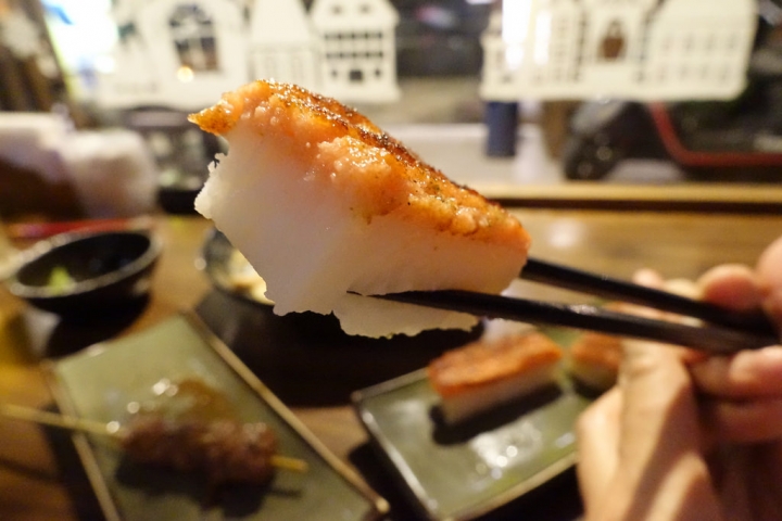 【食記】板橋新埔站/萬板路美食。老味噌居酒屋(新埔店)