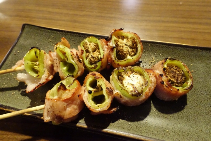 【食記】板橋新埔站/萬板路美食。老味噌居酒屋(新埔店)