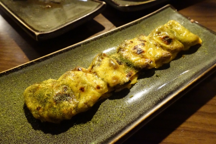 【食記】板橋新埔站/萬板路美食。老味噌居酒屋(新埔店)