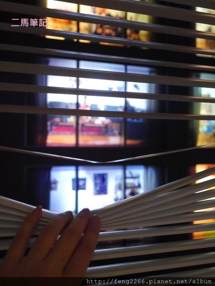 (東京六本木) 森美術館-Leandro Erlich挑戰空間的可能性