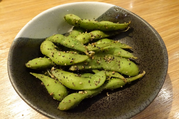 【食記】高雄鼓山區。賴桑壽司屋~平價偏台式的日本料理